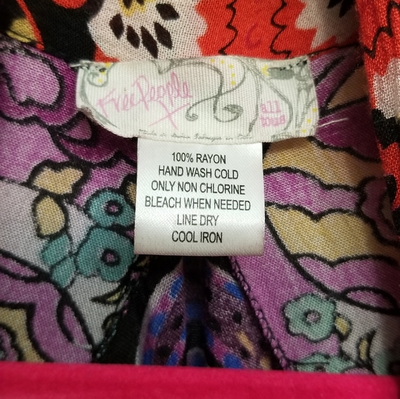 ***SOLD***Free People Little Wing - Picture 5 of 10